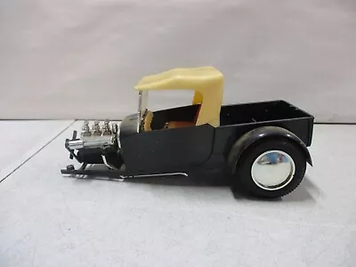 Vintage Monogram Roadster Model • $19.99
