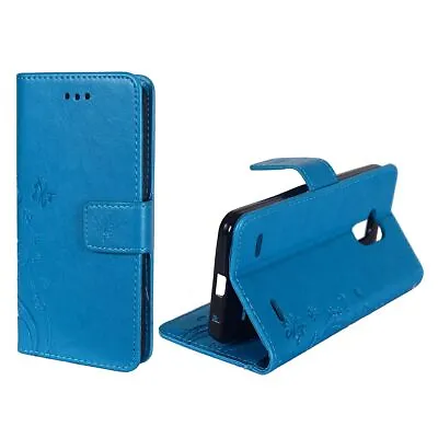 Protection Case For ZTE Blade V7 Lite Case Cover Case Wallet Case • $29.56