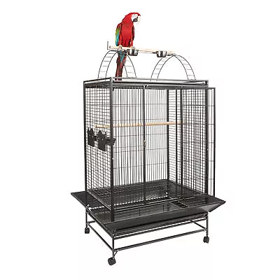 Rainforest Cages Belize Play Top Parrot Cage • £459.35