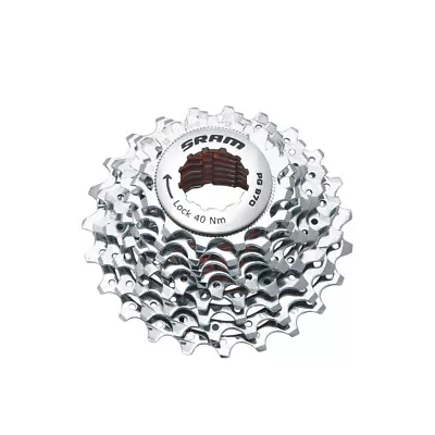 Sram Cassette 9 Speed PG970 12-26T Bicycle Rear Gears Replacement Free Shipping • $81.73