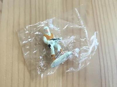 Vintage Star Wars 1982 Micro Collection Hoth Rebel Soldier Mail-In Baggie • $9.99