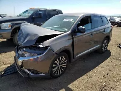 Wheel 16x4 Spare Fits 03-06 10 OUTLANDER 1135161 • $104.49