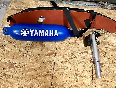 YAMAHA Boat WakeBooster 2017+ 21' AR210 212 Limited S SX210 212X Wake Booster • $499