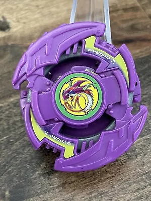 Wyborg Beyblade HASBRO OLD GENERATION • $23.99