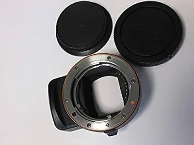 Sony LA-EA3 A-Mount Adapter Lens • $137.75