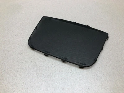 $11.69 • Buy 08 - 09 Pontiac G8 Dash Speaker Trim Grill OEM Factory 2009