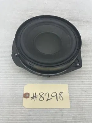 2012 - 2018 Mercedes Ml350 W166 Front Right Or Left Side Door Audio Speaker Oem • $19.99