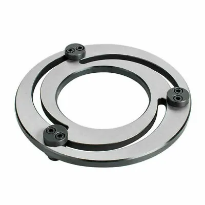 1pc 6  Jaw BORING RING B206 CNC LATHE CHUCK SOFT TOP JAWS BORE • $124.79