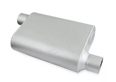 42443-fm Flowmonster 2-chamber Muffler • $41.95