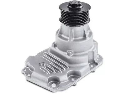 Supercharger Pulley Fits Audi A7 Quattro 2012-2015 3.0L V6 Supercharged 38ZPVK • $182.97