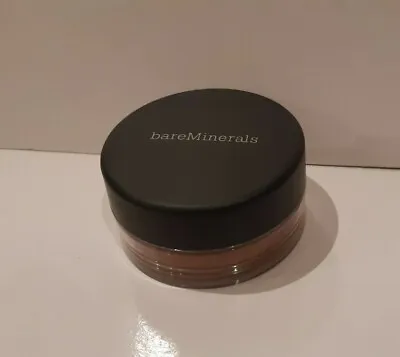 BareMinerals All-Over Face Colour. Loose Powder Bronzer- Warmth. Size- 1.5g. New • £30