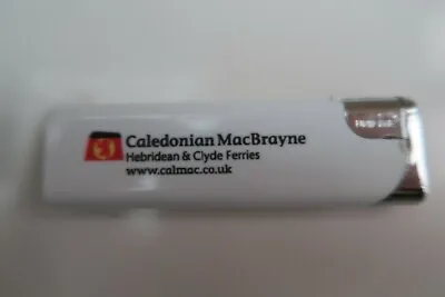 £2 • Buy CALEDONIAN MACBRAYNE Lighte R Empty Used Condition