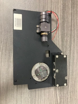 $350 • Buy 3Disc Scanner Laser/Prism For Fire CR X-Ray Reader (A2ml)