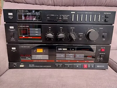 Vintage Sansui Stereo System DA-T550 • $170