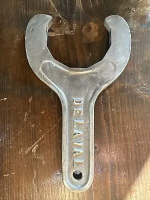 Delaval Wrench • $9