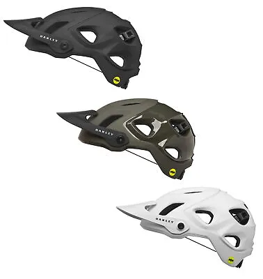 Oakley DRT5 Mountain Bike Helmet Cycling Helmet - Pick Size - New • $81.17