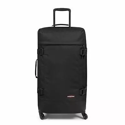 Eastpak Trans4 Rolling Holdall 4 Wheel Holiday Luggage Travel Case • £102.62