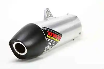 Dubach Racing 2005-17 Honda CRF450X NS-4 Slip-On Exhaust • $450