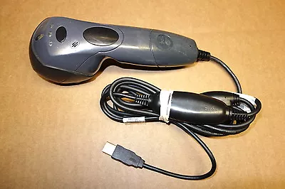 Metrologic - GRADE B - MS3780 Fusion Omni 1D Barcode Scanner + MX009 USB Cable • $49.99