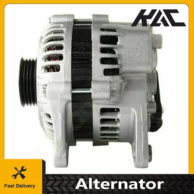 Alternator For Mazda Protege 1999-2003 99-03 1999 2000 2001 2002 2003 Models • $69.99