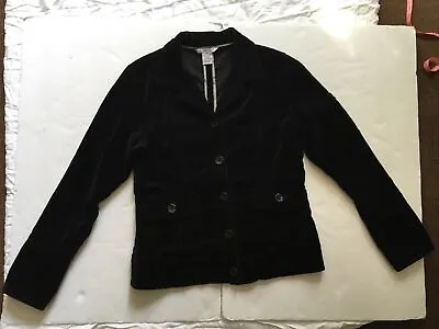 Cabi Women’s Jacket Medium Black • $17.99