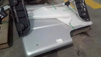 Nissan Navara D22 Tonneau Cover-hard Dual Cab 01/09-08/15 • $350