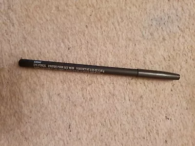 £9.99 • Buy BRAND NEW MAC COSMETICS Eye Pencil EBONY 1.45g