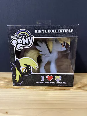 My Little Pony Funko Vinyl Derpy Figure - New In Box • $30