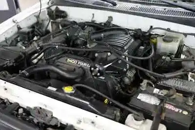 Toyota 5VZ-FE 96-04 3.4L V6 Magnuson TVS1320 Supercharger Intercooled • $3995