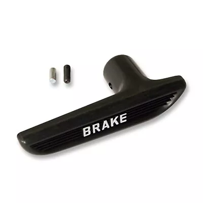 Scott Drake C0DZ-2760-B Parking Brake Handle Fits 64-66 Mustang • $10.30