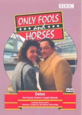 Only Fools And Horses: Dates DVD (2002) David Jason Dow (DIR) Cert PG • £2.76