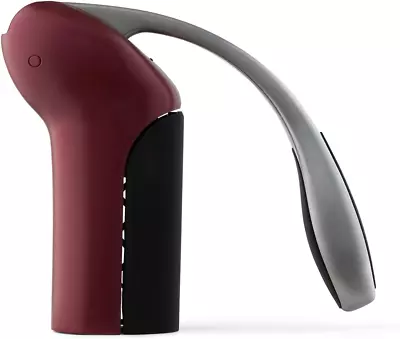 Vertical Lever Corkscrew With Foil Cutter • $87.99