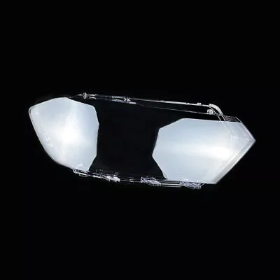 For Volkswagen VW Bora 2016-2018 Right Headlight Lens Headlamp Cover Transparent • $52.53