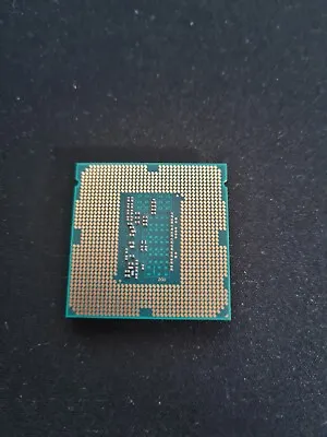 Intel Core I7-4790 SR1QF 3.60GHz LGA1150 Quad Core CPU Processor. • $150