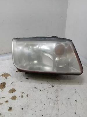 Passenger Headlight Station Wgn Canada With Fog Lamps Fits 02-06 JETTA 689013 • $46.79