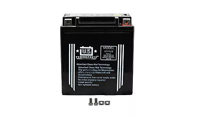 US Powersports Battery For Kawasaki Z 650 SR 1979 • £58.20