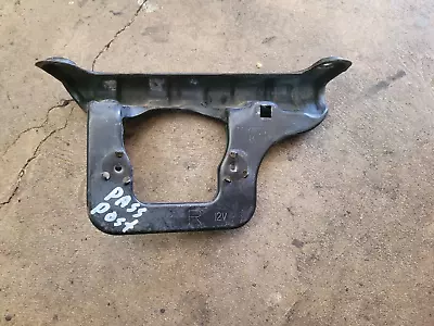 1989-92  Toyota Supra MK3 Front Passenger Fog Light Rear Bracket Section • $35.36