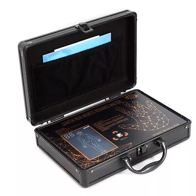 2024 New Quantum Magnetic Resonance Body Analyzer 6TH Gen Quantum Magnetic US • $126.34