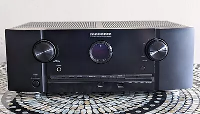 Marantz SR 5007 7.2 Channel 100 Watt Receiver • $195