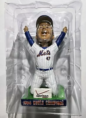 Jesse Orosco Ny Mets Bobblehead New In Box • $44.44