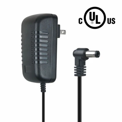 $8.69 • Buy 36V 1A AC Adapter Charger For CND LED Light Lamp 100-240V YS35-3601000U PSU Cord