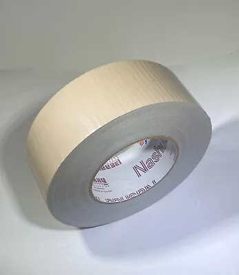 Nashua 2280 Duct Tape 2 In X 60 Yd - Tan • $14