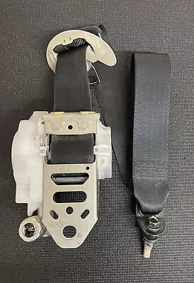 2010 2011 2012 2013 Infiniti G37x 4dr Front Left Driver Side Seat Belt Oem • $120