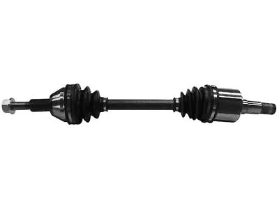 For 2008-2020 Dodge Grand Caravan CV Axle Assembly Front Left GSP 23983MM 2016 • $58.97