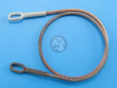 Eureka XXL 1/35 Metal Towing Cable Set For British Churchill Tank WWII ER-3536 • $11.97