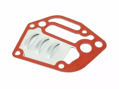 Oil Filter Housing Gasket For VW Jetta Beetle Golf TT Quattro A4 Passat JP86F1 • $16.15