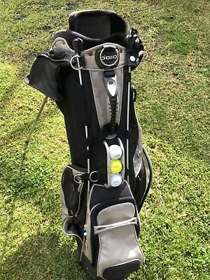 Ogio Golf Stand Bag - Used... • $126.08