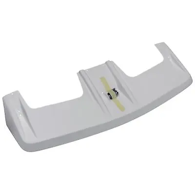 Summit 1999-2006 Chevy GMC Truck W/o Cab Lights Cab Visor Fiberglass 480001 • $311.99