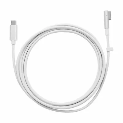 45W 60W 85W 2008-2012 MacBook Magsafe1 Charger Cord Works On USB-C Power Adapter • $9
