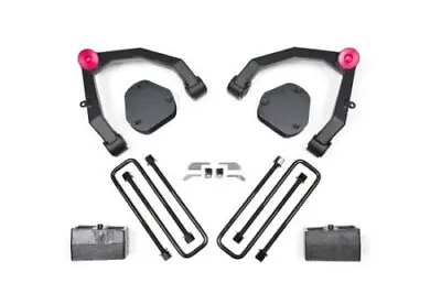 Zone 3.5” Adventure Series Lift Kit For 2007-2013 Chevrolet/Gmc 1500 Trucks • $630.90